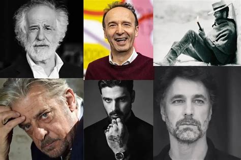 italiaanse filmsterren|The 20 Best Italian Actors of All Time